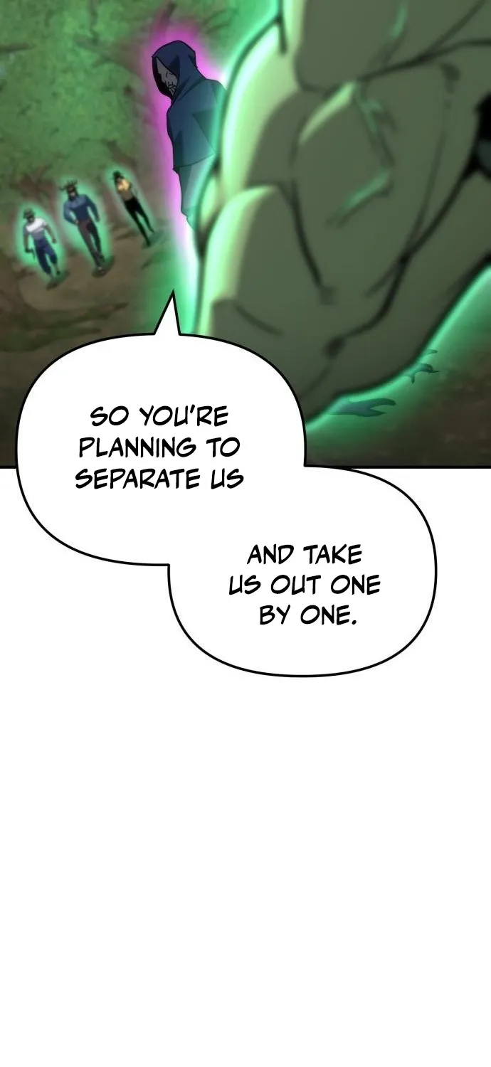 Hiding a Warehousein the Apocalypse Chapter 82 page 23 - 