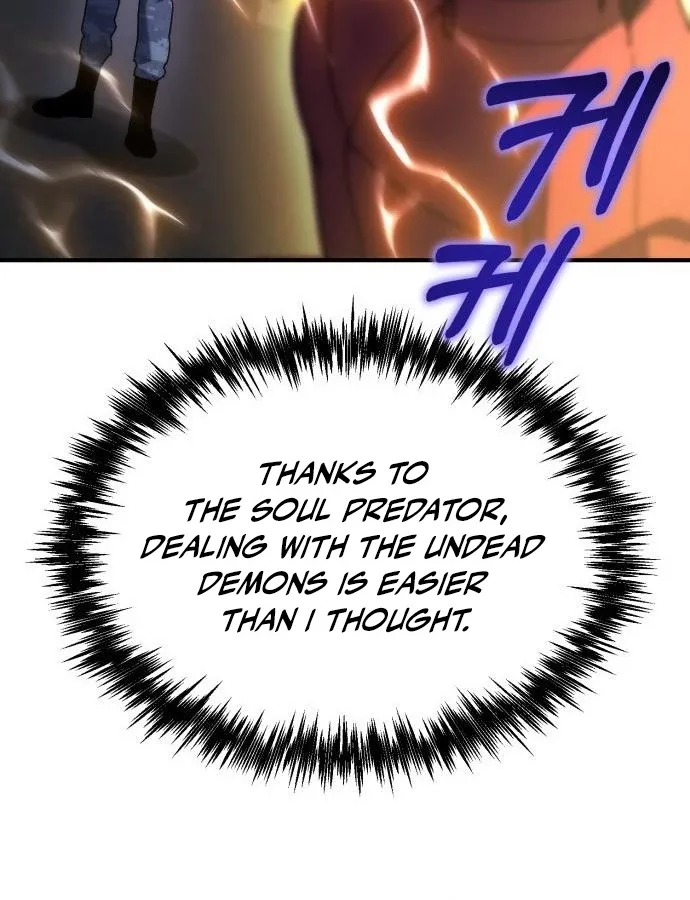 Hiding a Warehousein the Apocalypse Chapter 82 page 34 - 