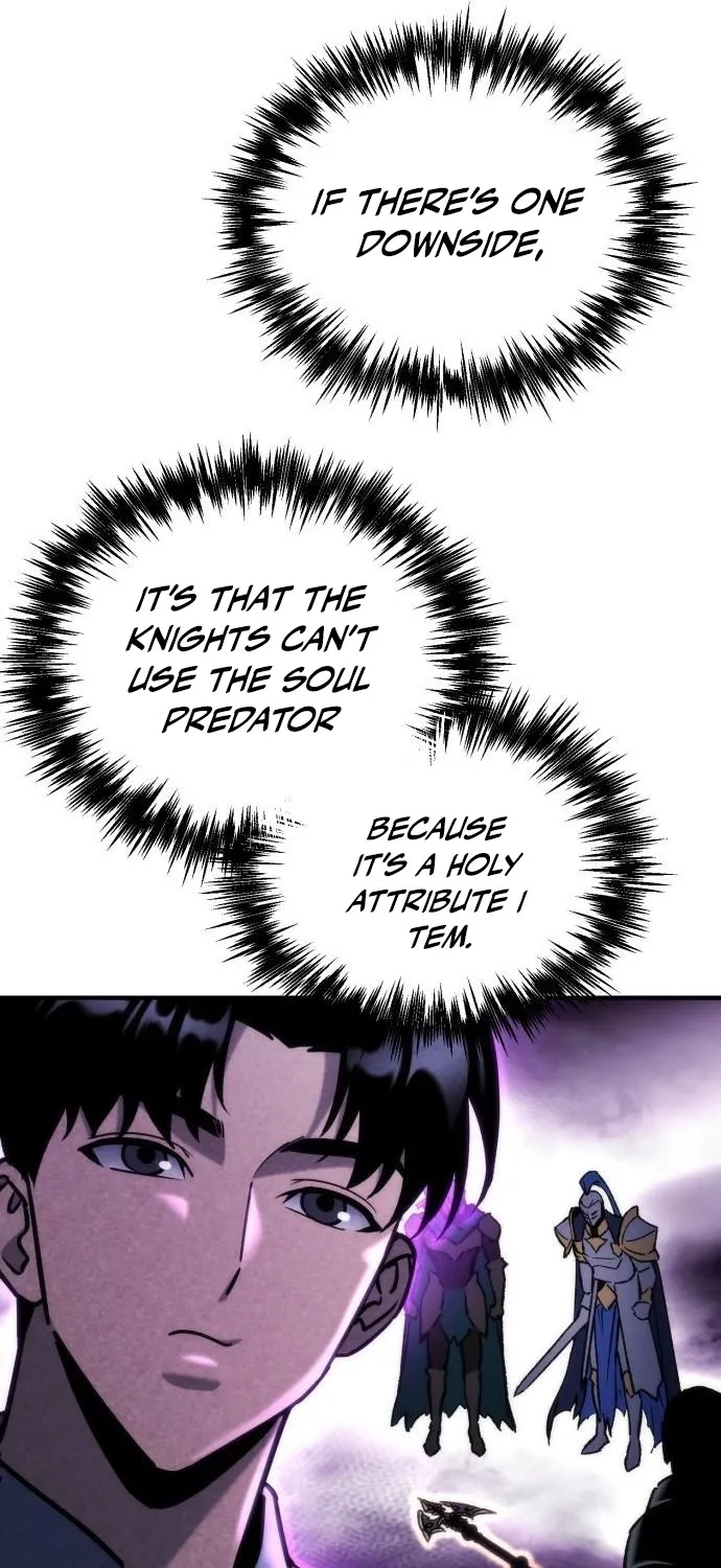 Hiding a Warehousein the Apocalypse Chapter 82 page 35 - 