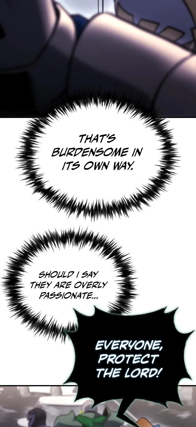 Hiding a Warehousein the Apocalypse Chapter 82 page 37 - 