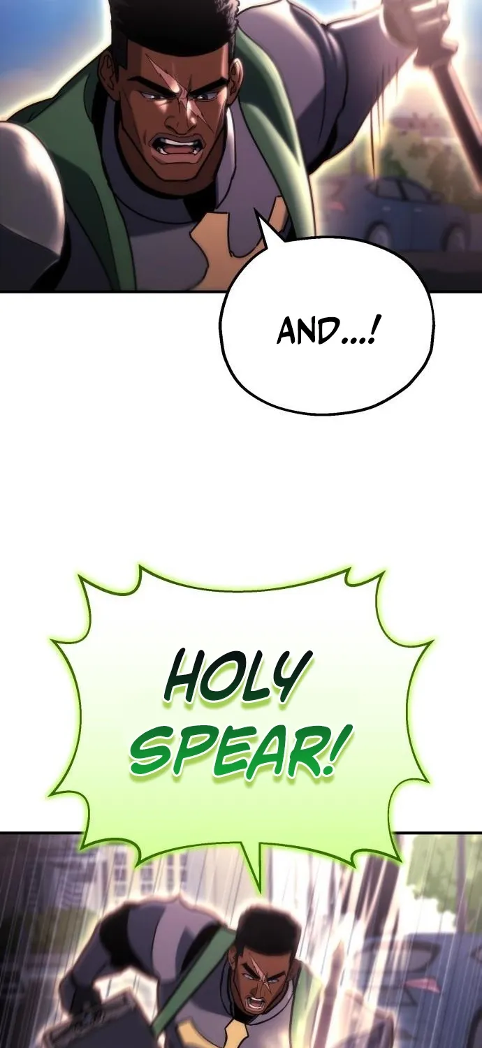 Hiding a Warehousein the Apocalypse Chapter 82 page 47 - 