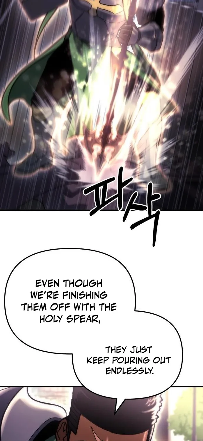 Hiding a Warehousein the Apocalypse Chapter 82 page 48 - 