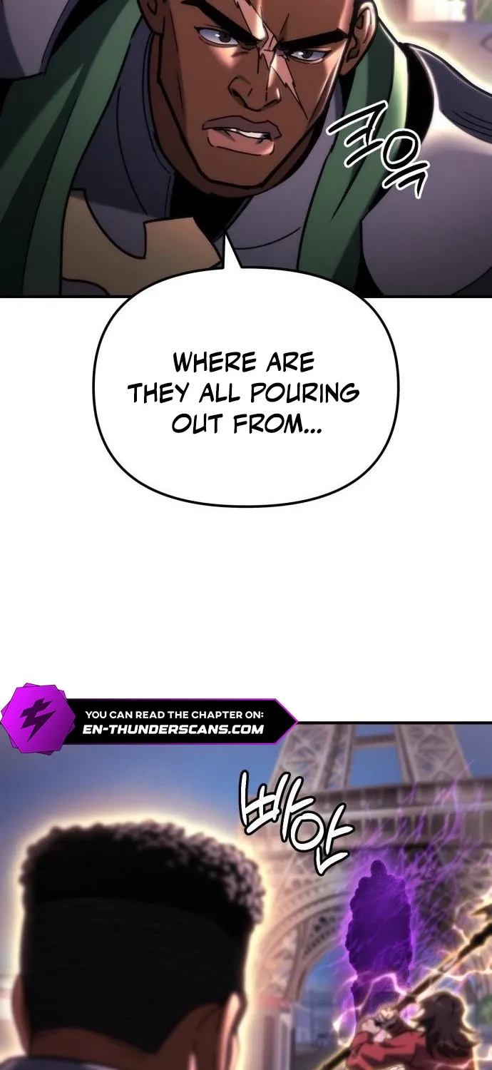 Hiding a Warehousein the Apocalypse Chapter 82 page 49 - 
