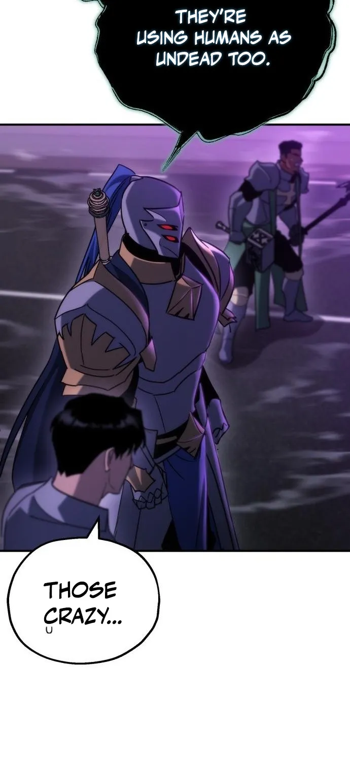 Hiding a Warehousein the Apocalypse Chapter 82 page 56 - 