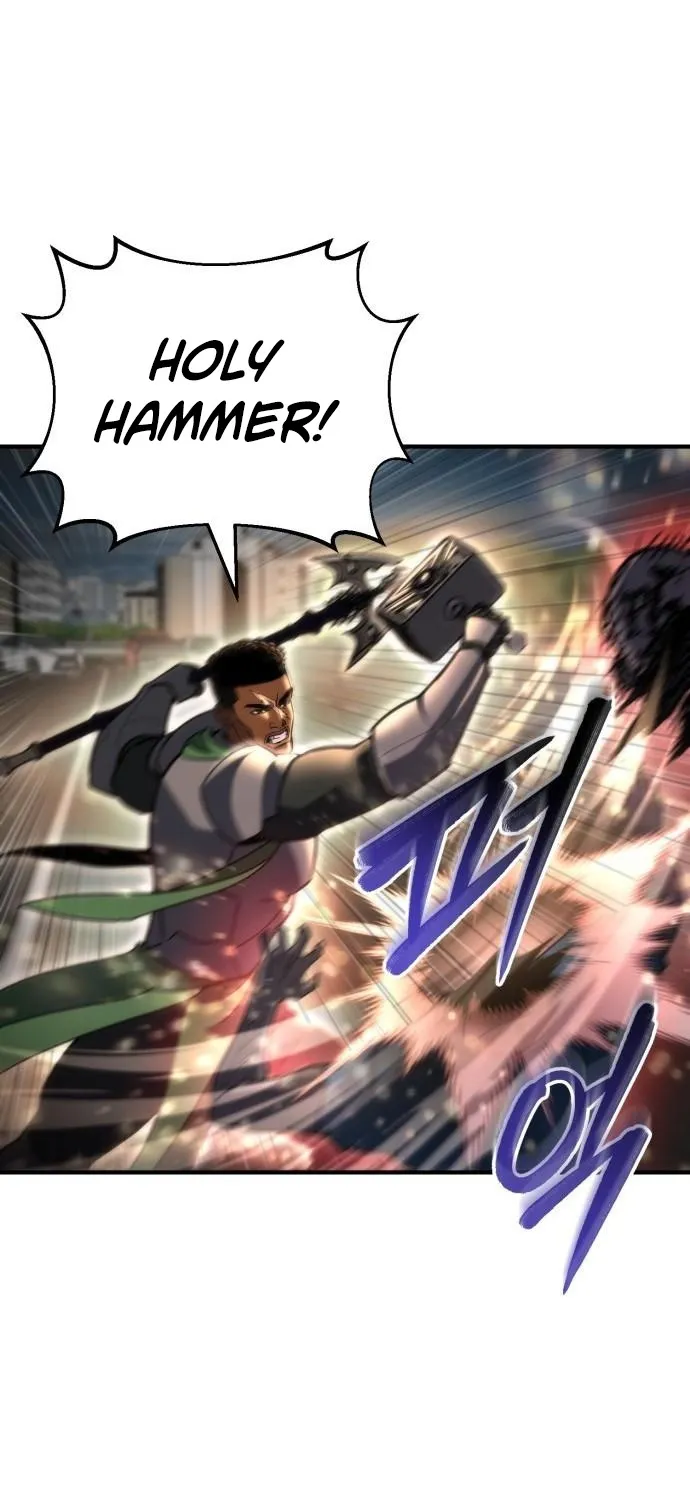 Hiding a Warehousein the Apocalypse Chapter 82 page 59 - 