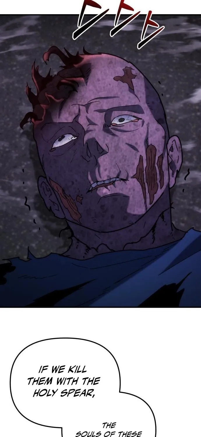 Hiding a Warehousein the Apocalypse Chapter 82 page 63 - 