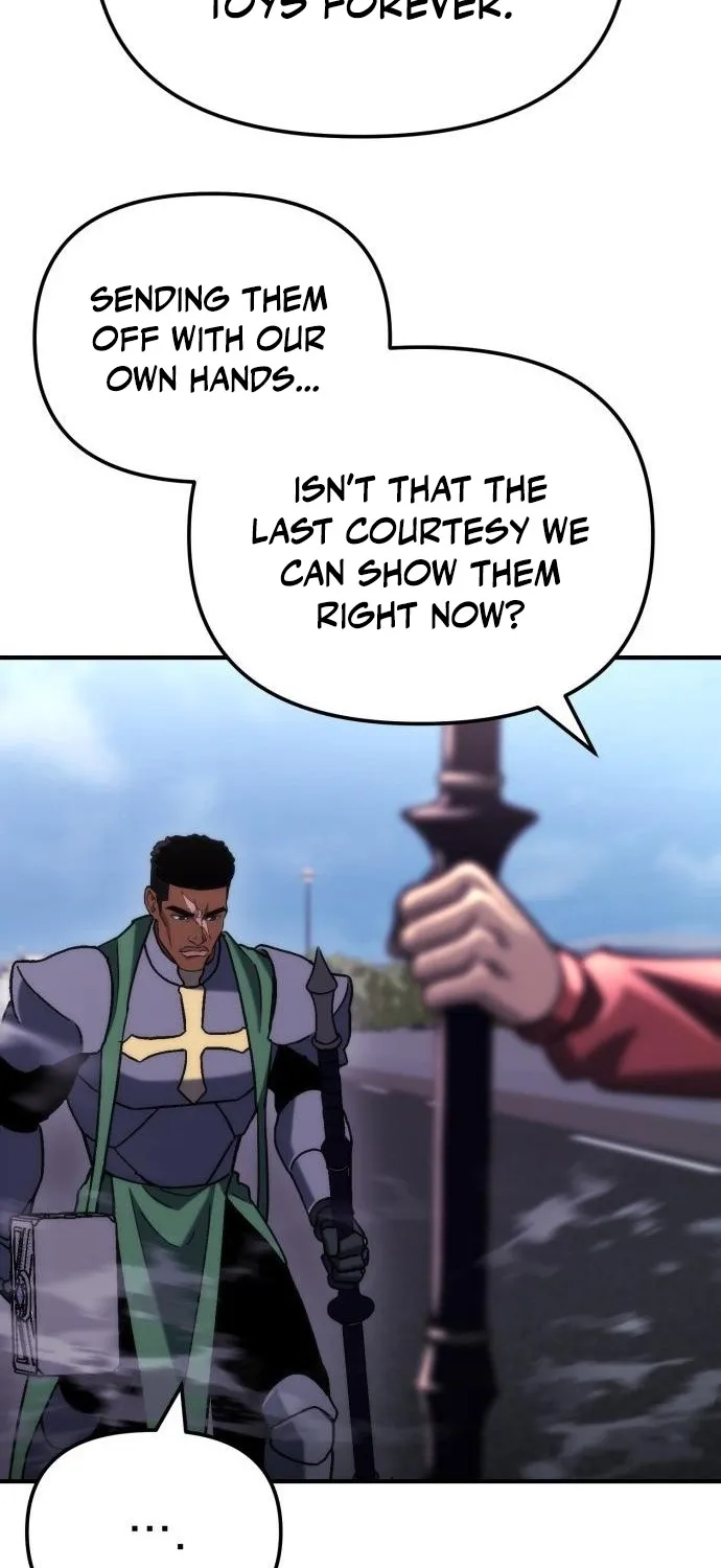 Hiding a Warehousein the Apocalypse Chapter 82 page 68 - 