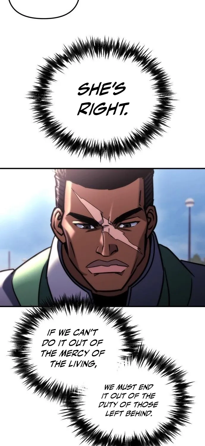 Hiding a Warehousein the Apocalypse Chapter 82 page 69 - 