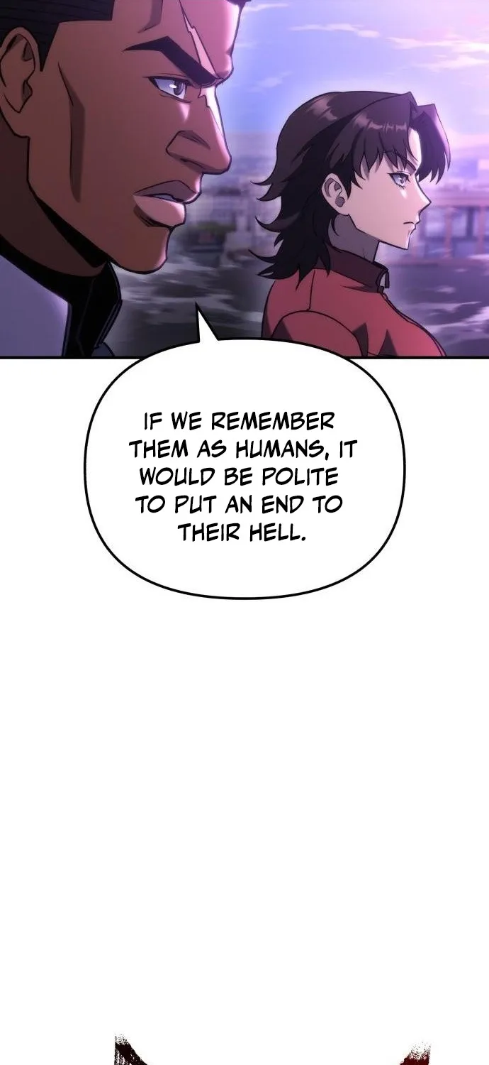 Hiding a Warehousein the Apocalypse Chapter 82 page 71 - 