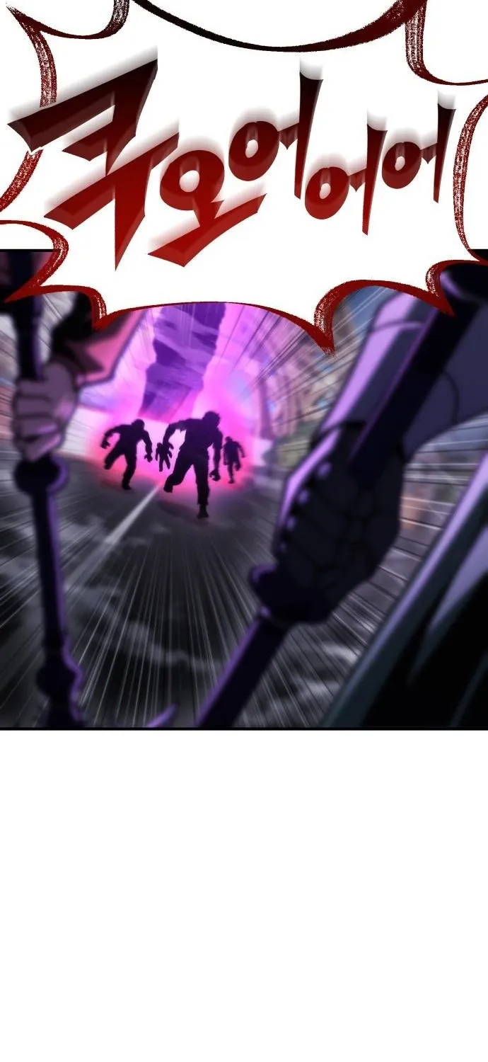 Hiding a Warehousein the Apocalypse Chapter 82 page 72 - 