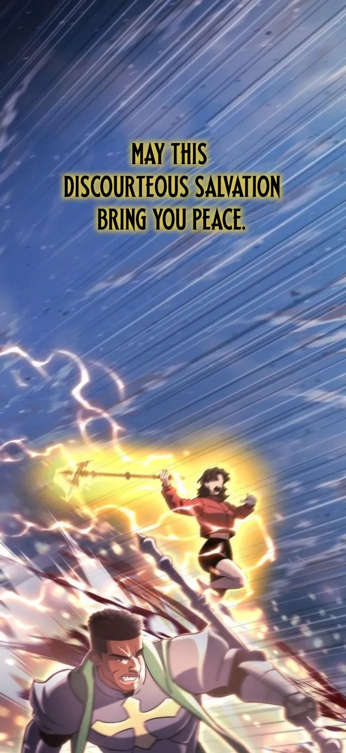 Hiding a Warehousein the Apocalypse Chapter 82 page 76 - 