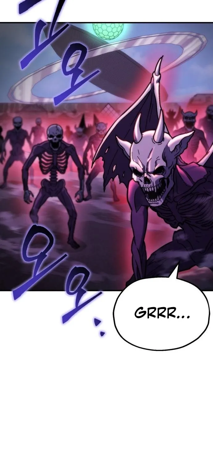 Hiding a Warehousein the Apocalypse Chapter 82 page 84 - 