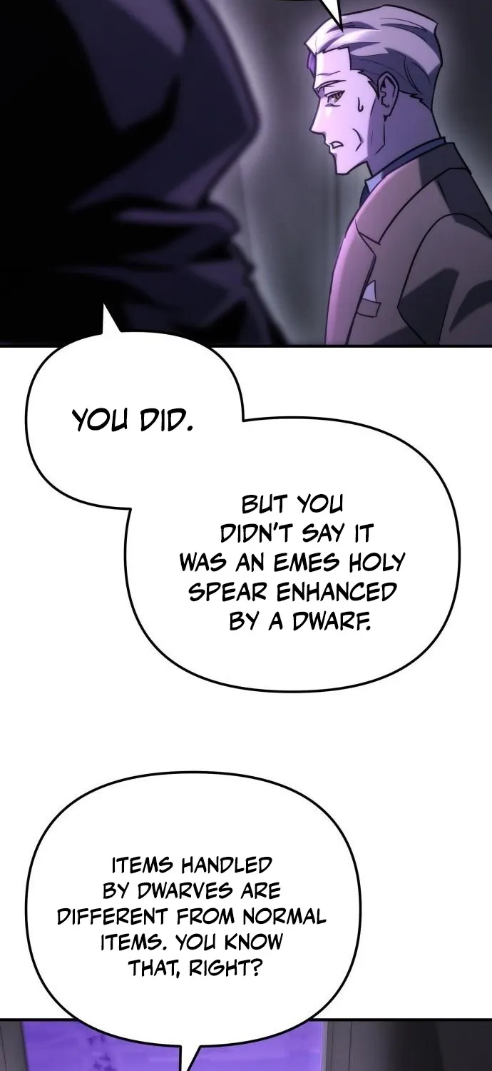 Hiding a Warehousein the Apocalypse Chapter 82 page 89 - 