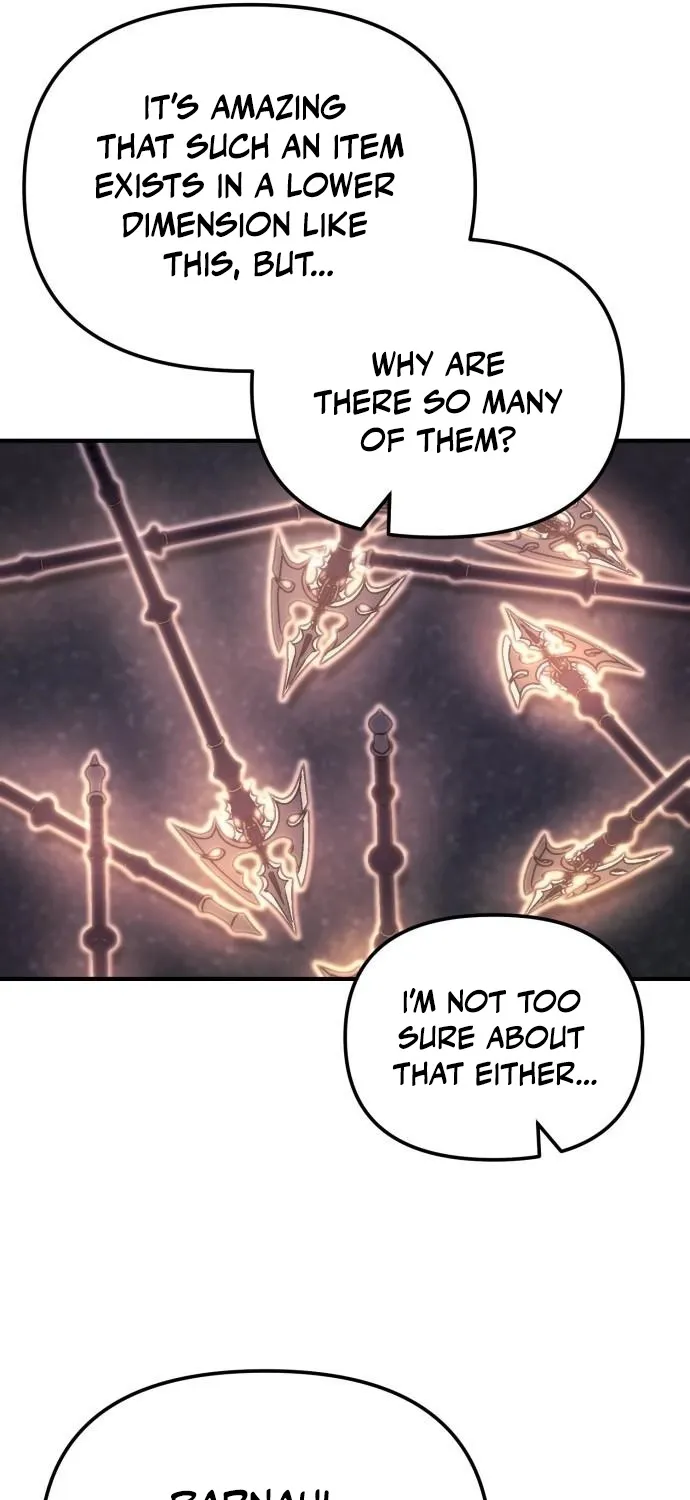 Hiding a Warehousein the Apocalypse Chapter 82 page 91 - 