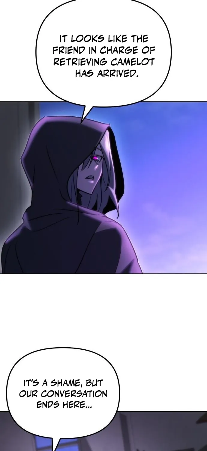 Hiding a Warehousein the Apocalypse Chapter 82 page 95 - 
