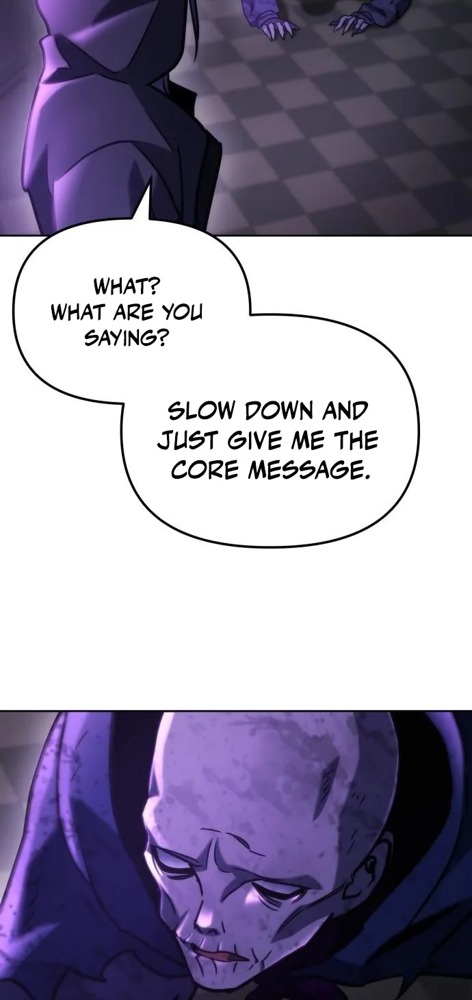 Hiding a Warehousein the Apocalypse Chapter 82 page 98 - 