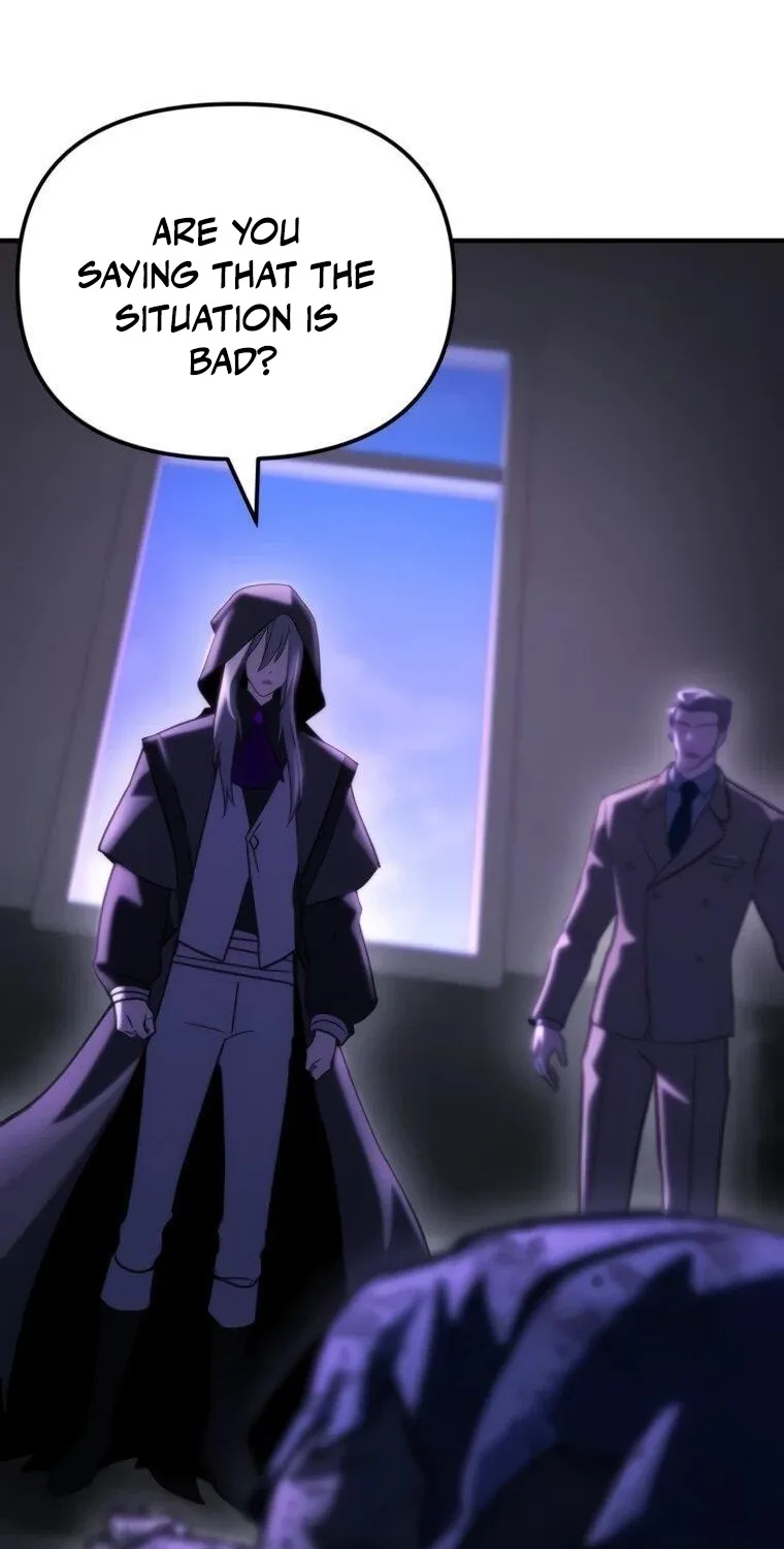 Hiding a Warehousein the Apocalypse Chapter 83 page 2 - 