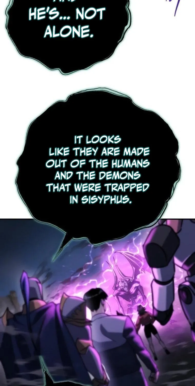 Hiding a Warehousein the Apocalypse Chapter 83 page 101 - 