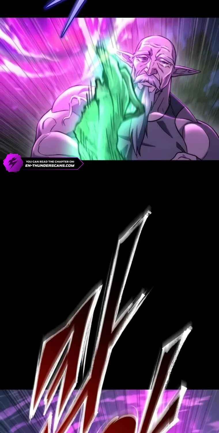 Hiding a Warehousein the Apocalypse Chapter 83 page 19 - 