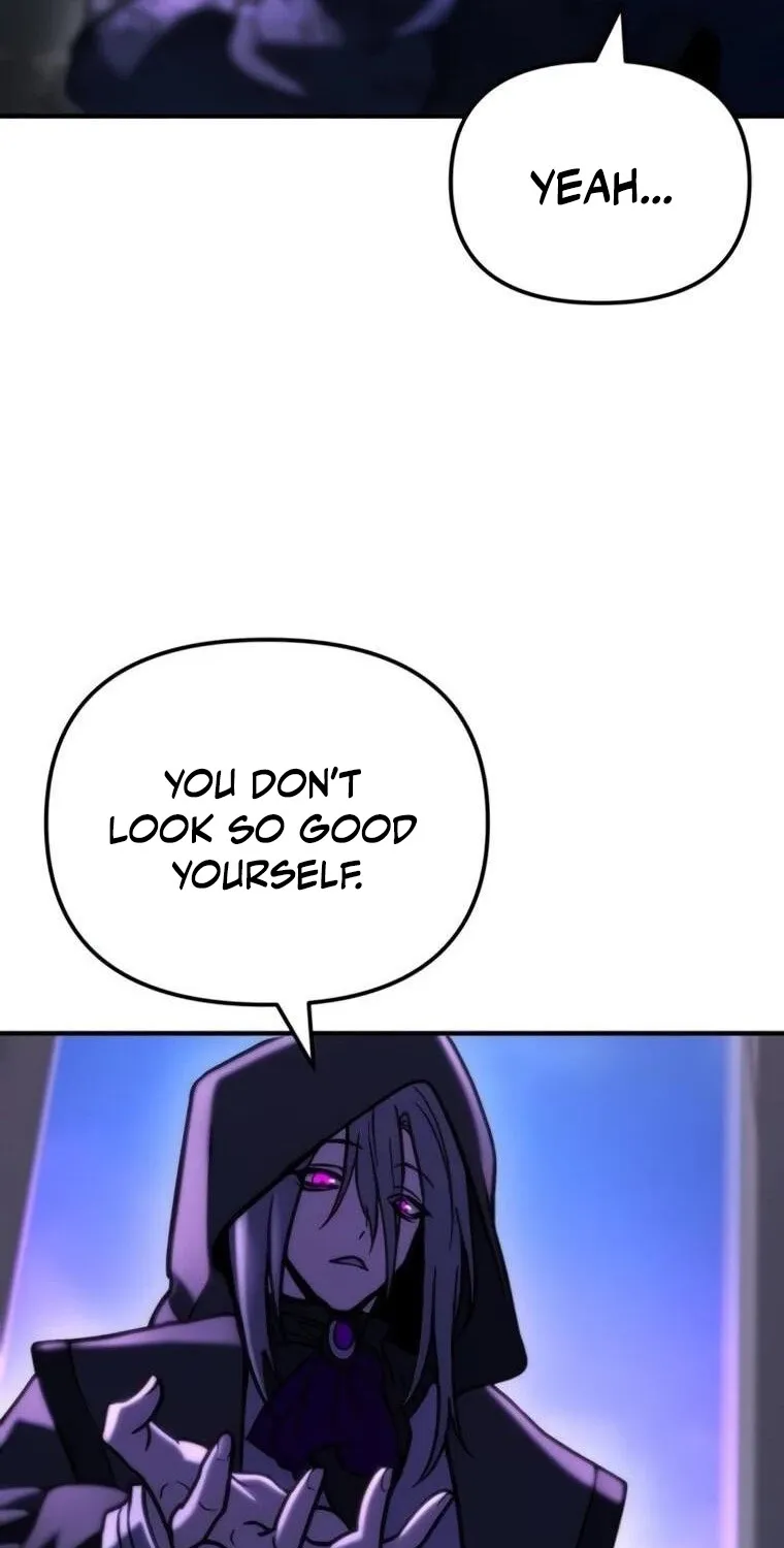 Hiding a Warehousein the Apocalypse Chapter 83 page 3 - 