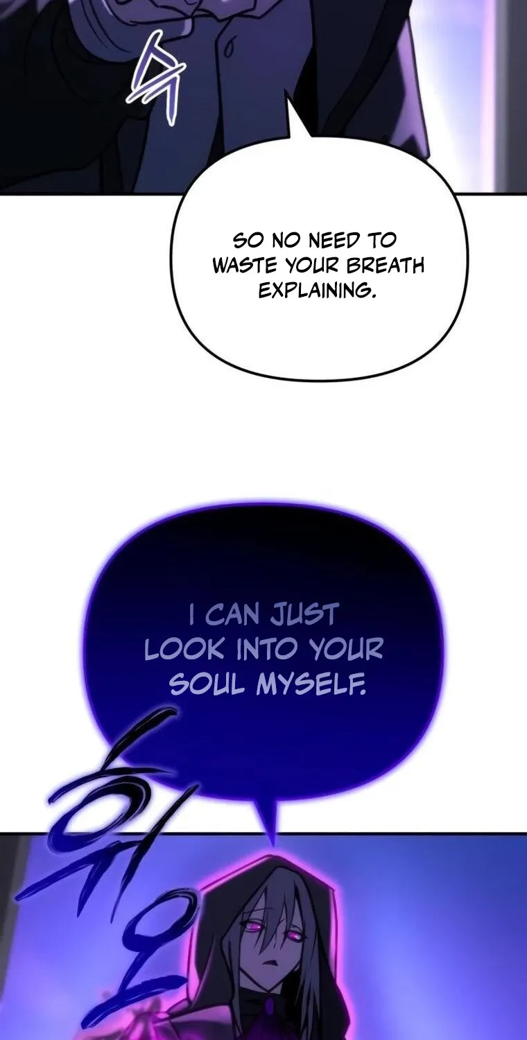 Hiding a Warehousein the Apocalypse Chapter 83 page 4 - 