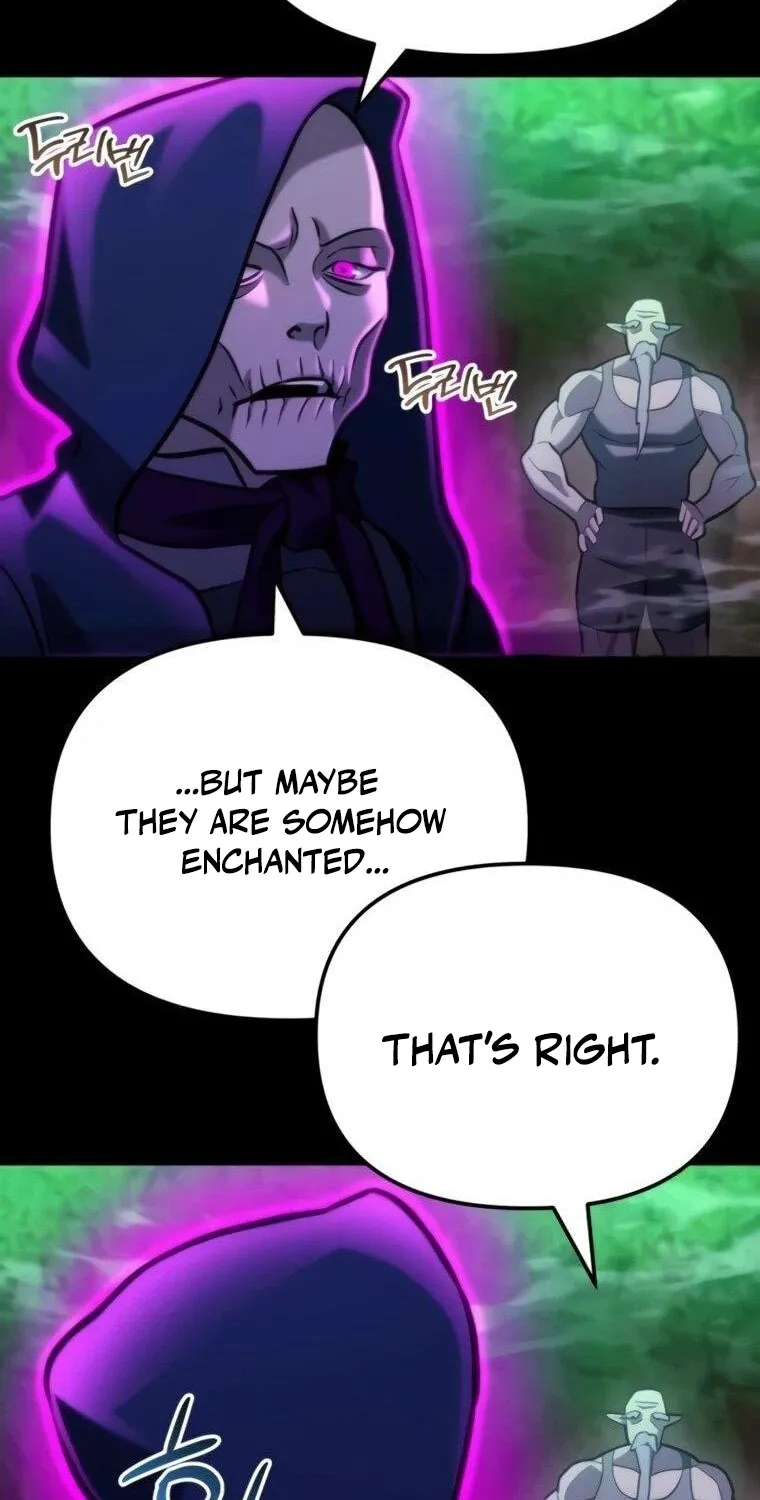 Hiding a Warehousein the Apocalypse Chapter 83 page 32 - 