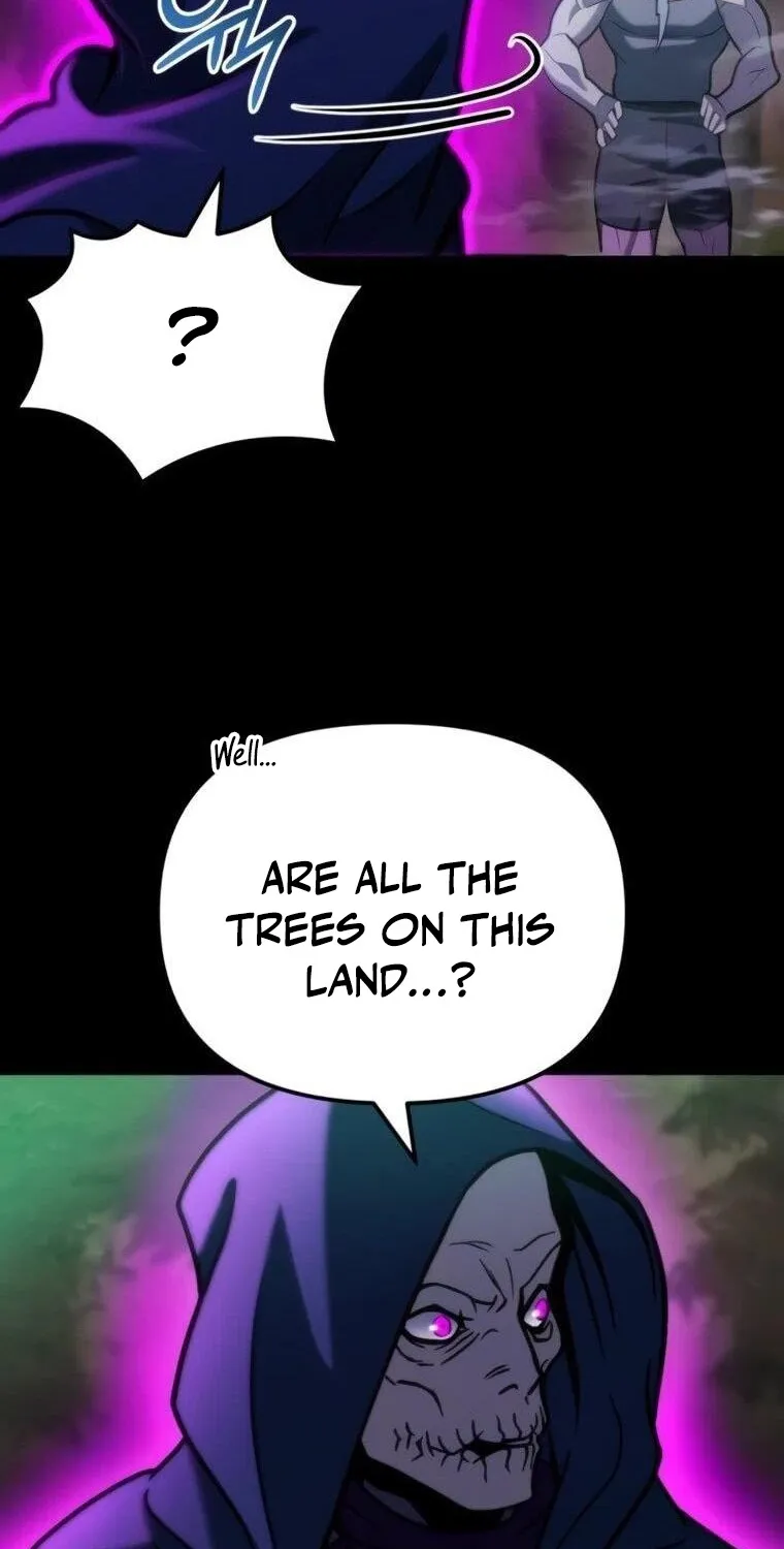 Hiding a Warehousein the Apocalypse Chapter 83 page 33 - 