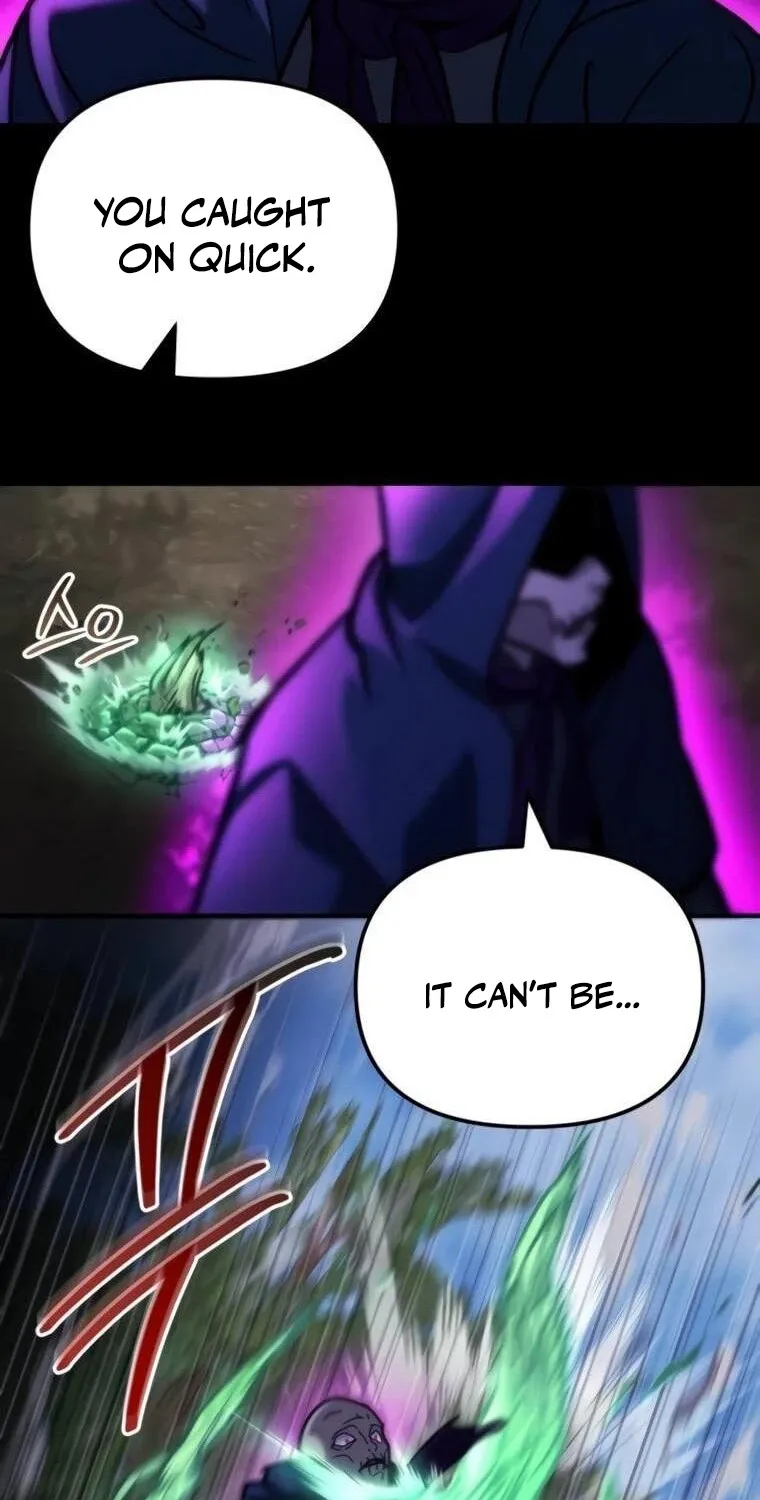 Hiding a Warehousein the Apocalypse Chapter 83 page 34 - 