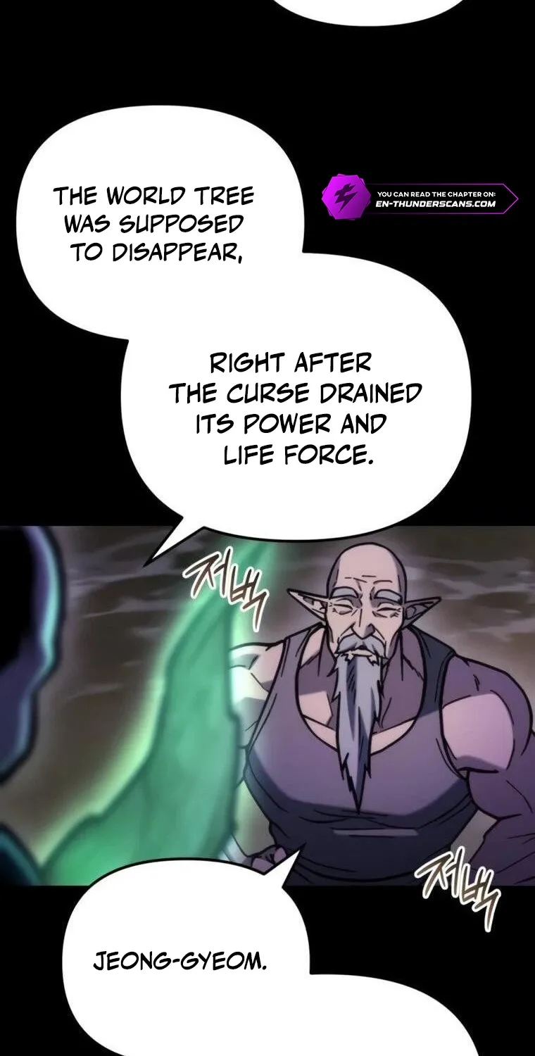 Hiding a Warehousein the Apocalypse Chapter 83 page 38 - 