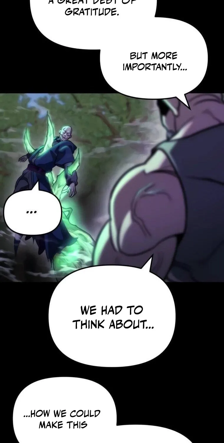 Hiding a Warehousein the Apocalypse Chapter 83 page 40 - 
