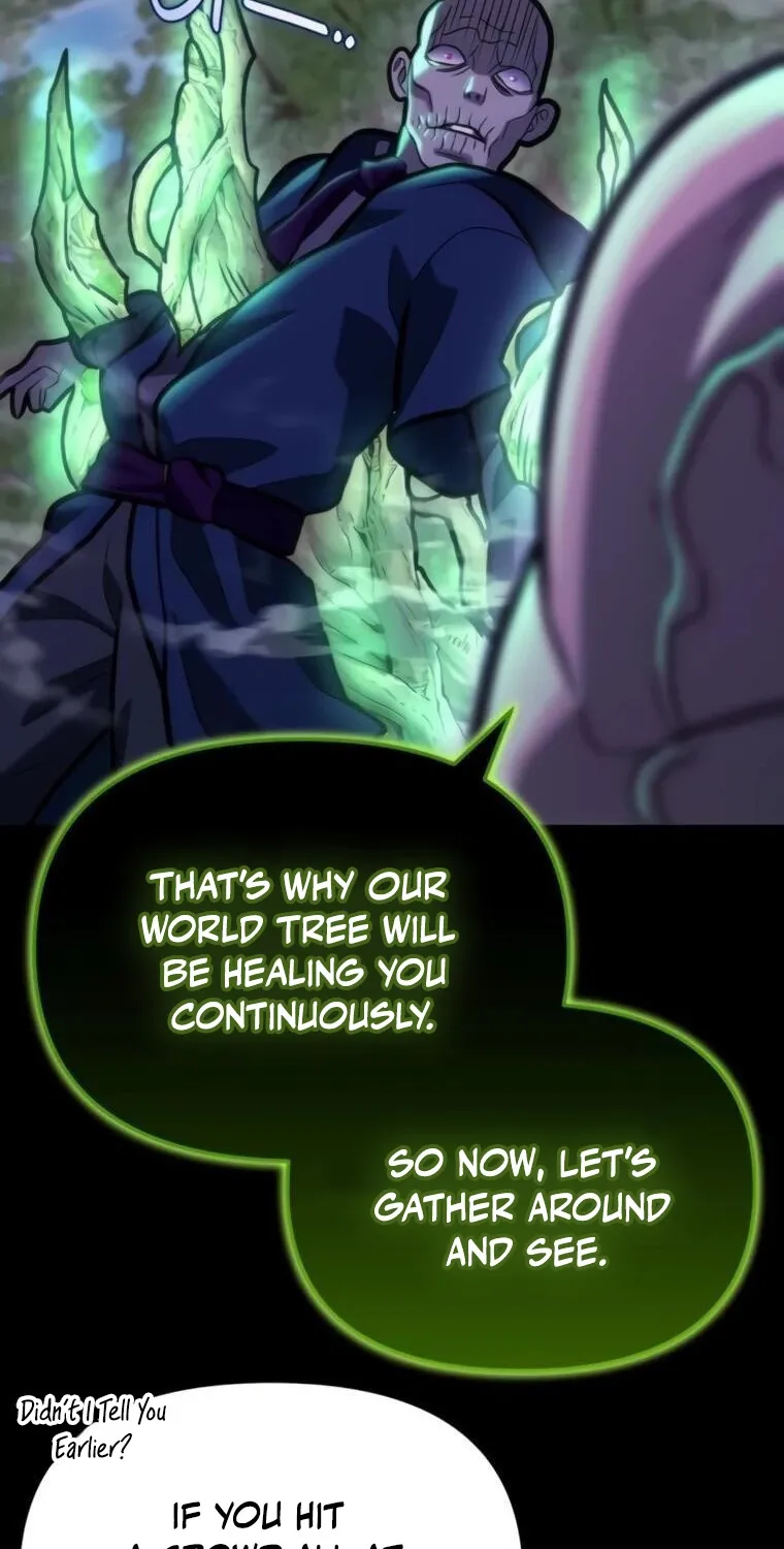 Hiding a Warehousein the Apocalypse Chapter 83 page 42 - 