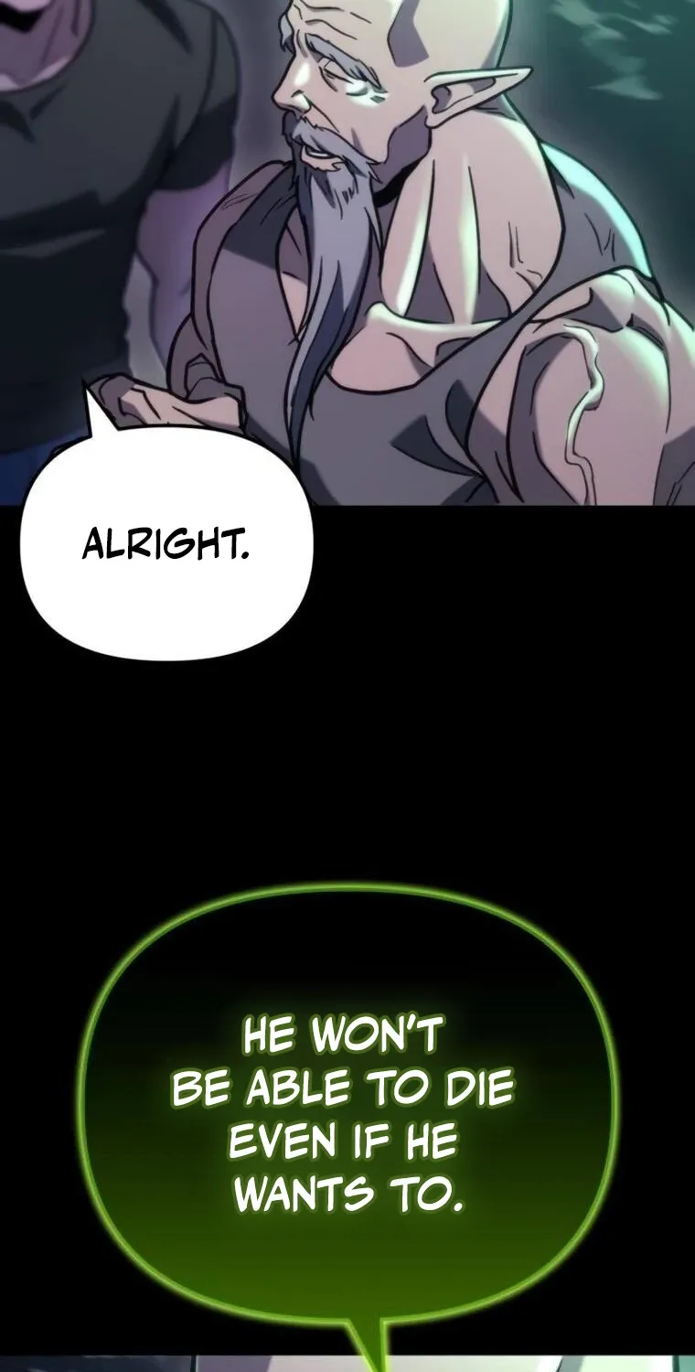 Hiding a Warehousein the Apocalypse Chapter 83 page 45 - 