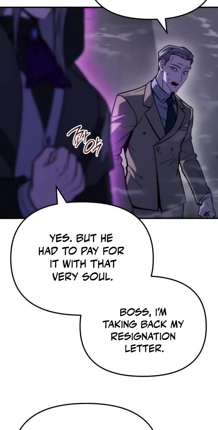 Hiding a Warehousein the Apocalypse Chapter 83 page 53 - 