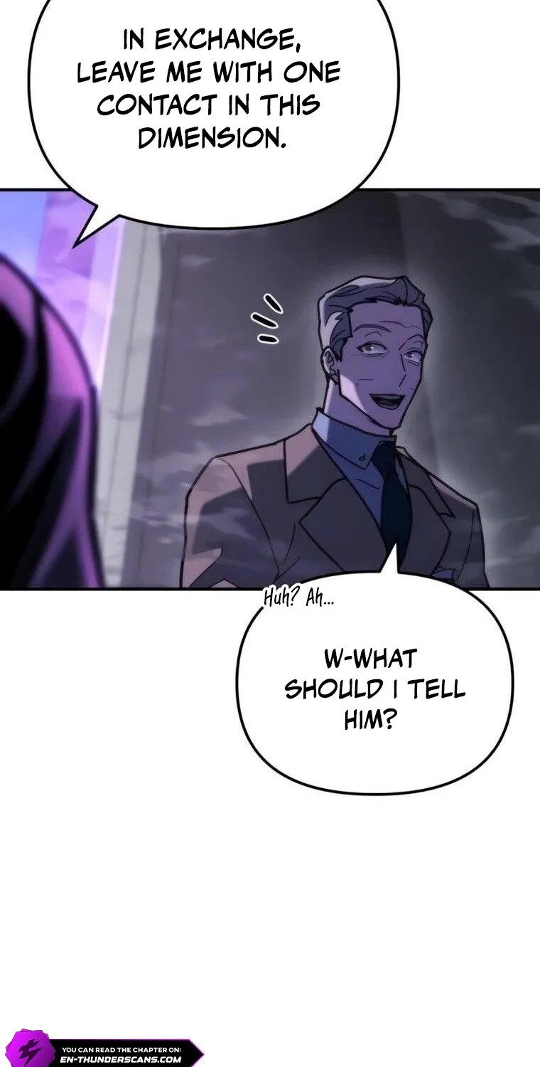 Hiding a Warehousein the Apocalypse Chapter 83 page 54 - 