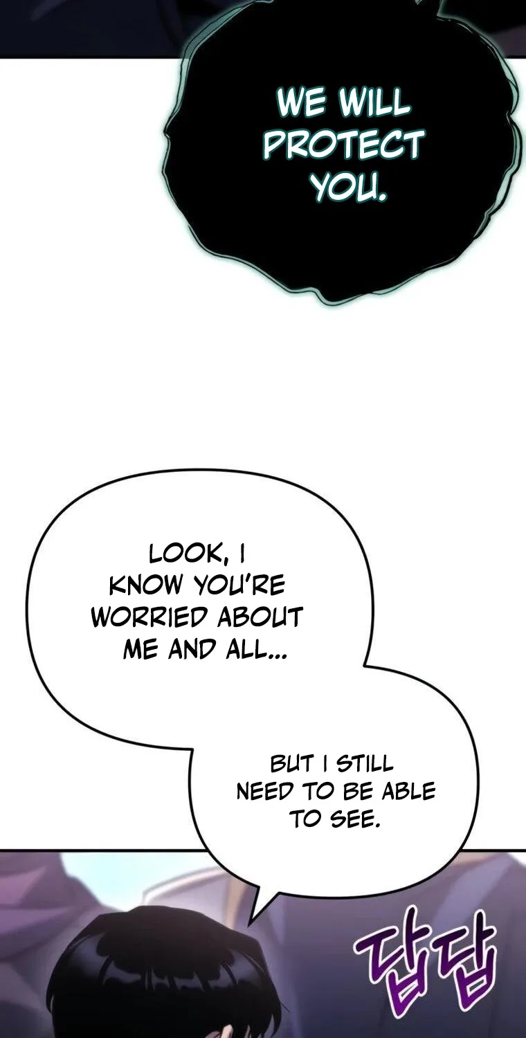Hiding a Warehousein the Apocalypse Chapter 83 page 59 - 