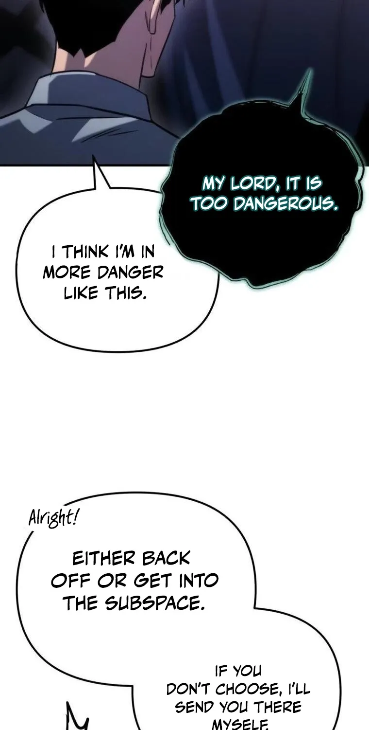 Hiding a Warehousein the Apocalypse Chapter 83 page 60 - 