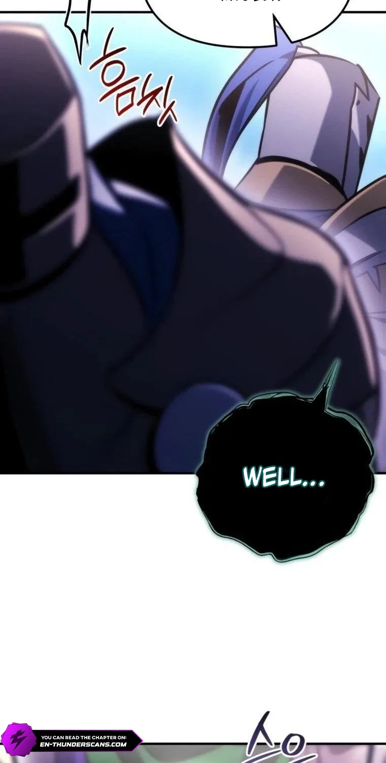 Hiding a Warehousein the Apocalypse Chapter 83 page 61 - 