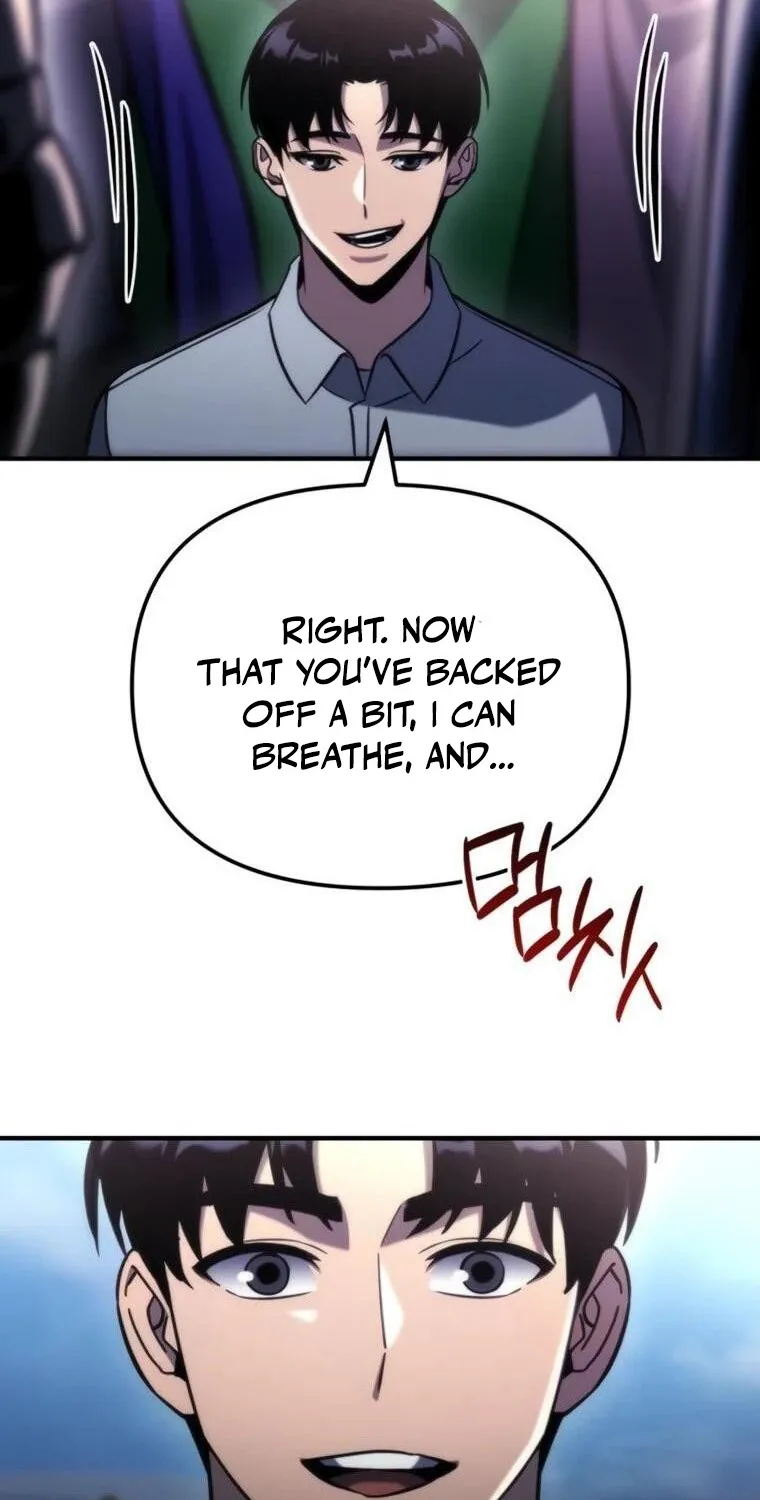 Hiding a Warehousein the Apocalypse Chapter 83 page 63 - 