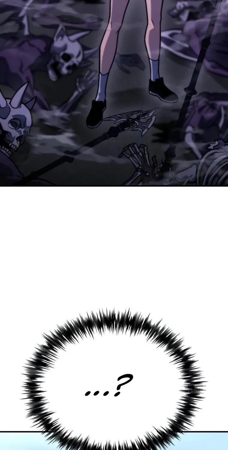 Hiding a Warehousein the Apocalypse Chapter 83 page 65 - 
