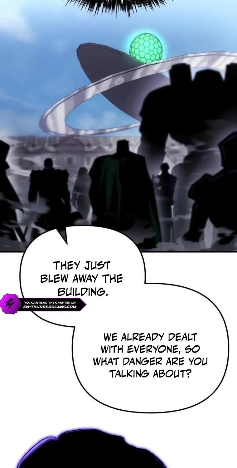 Hiding a Warehousein the Apocalypse Chapter 83 page 66 - 