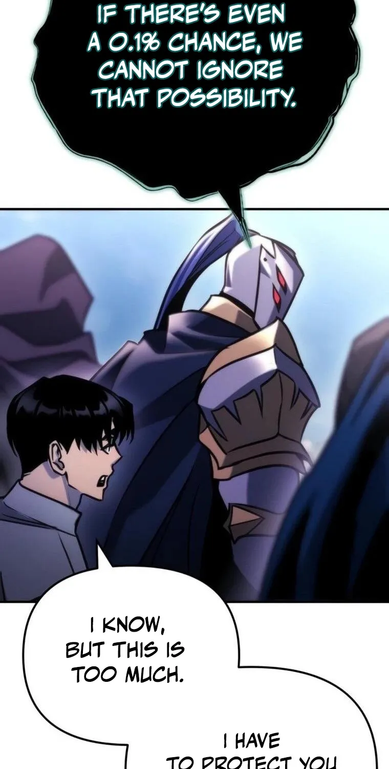 Hiding a Warehousein the Apocalypse Chapter 83 page 70 - 