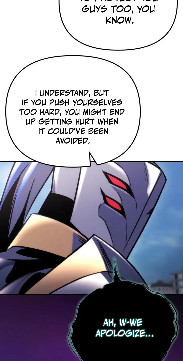 Hiding a Warehousein the Apocalypse Chapter 83 page 71 - 