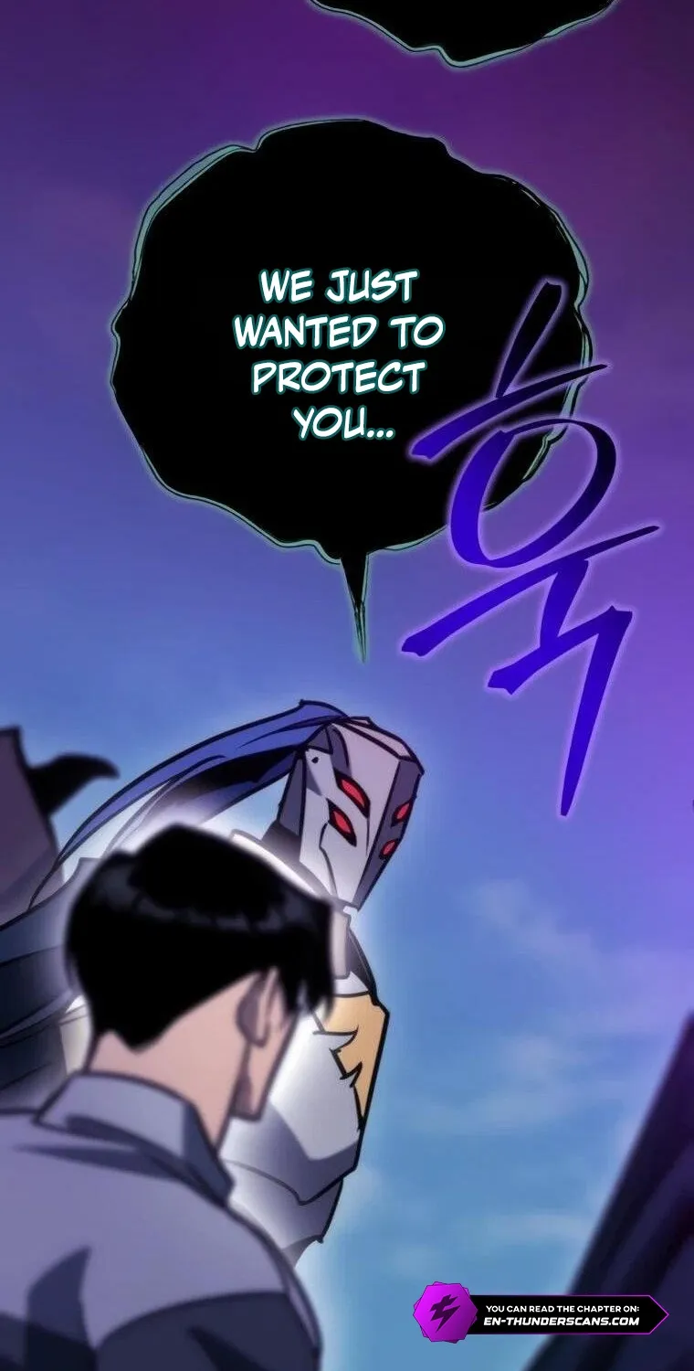 Hiding a Warehousein the Apocalypse Chapter 83 page 72 - 