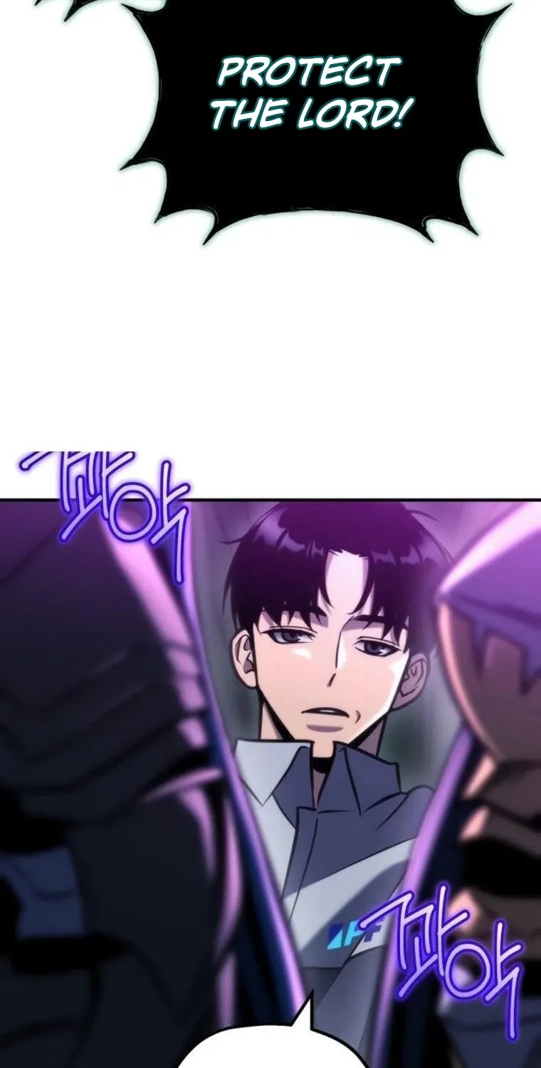 Hiding a Warehousein the Apocalypse Chapter 83 page 75 - 