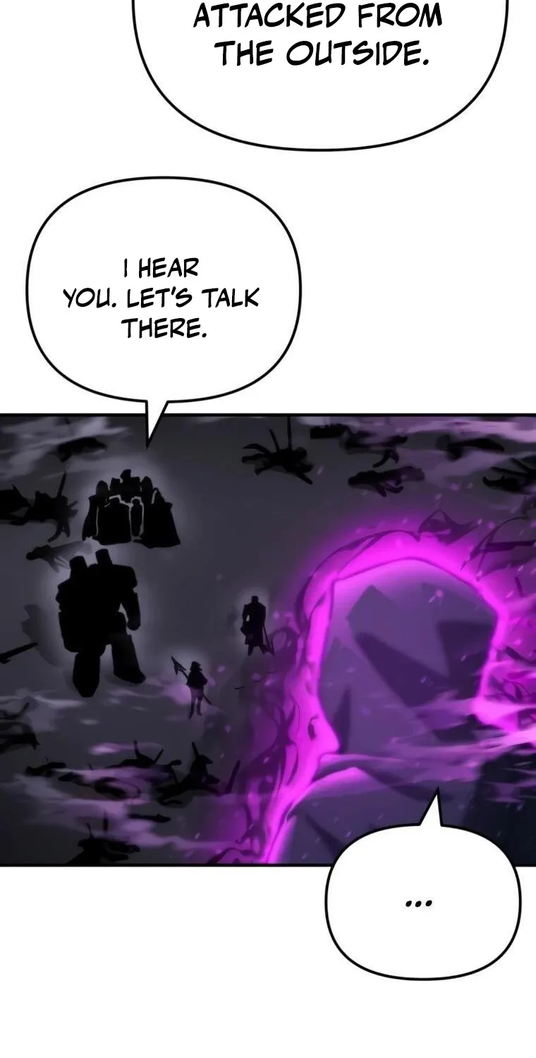 Hiding a Warehousein the Apocalypse Chapter 83 page 82 - 