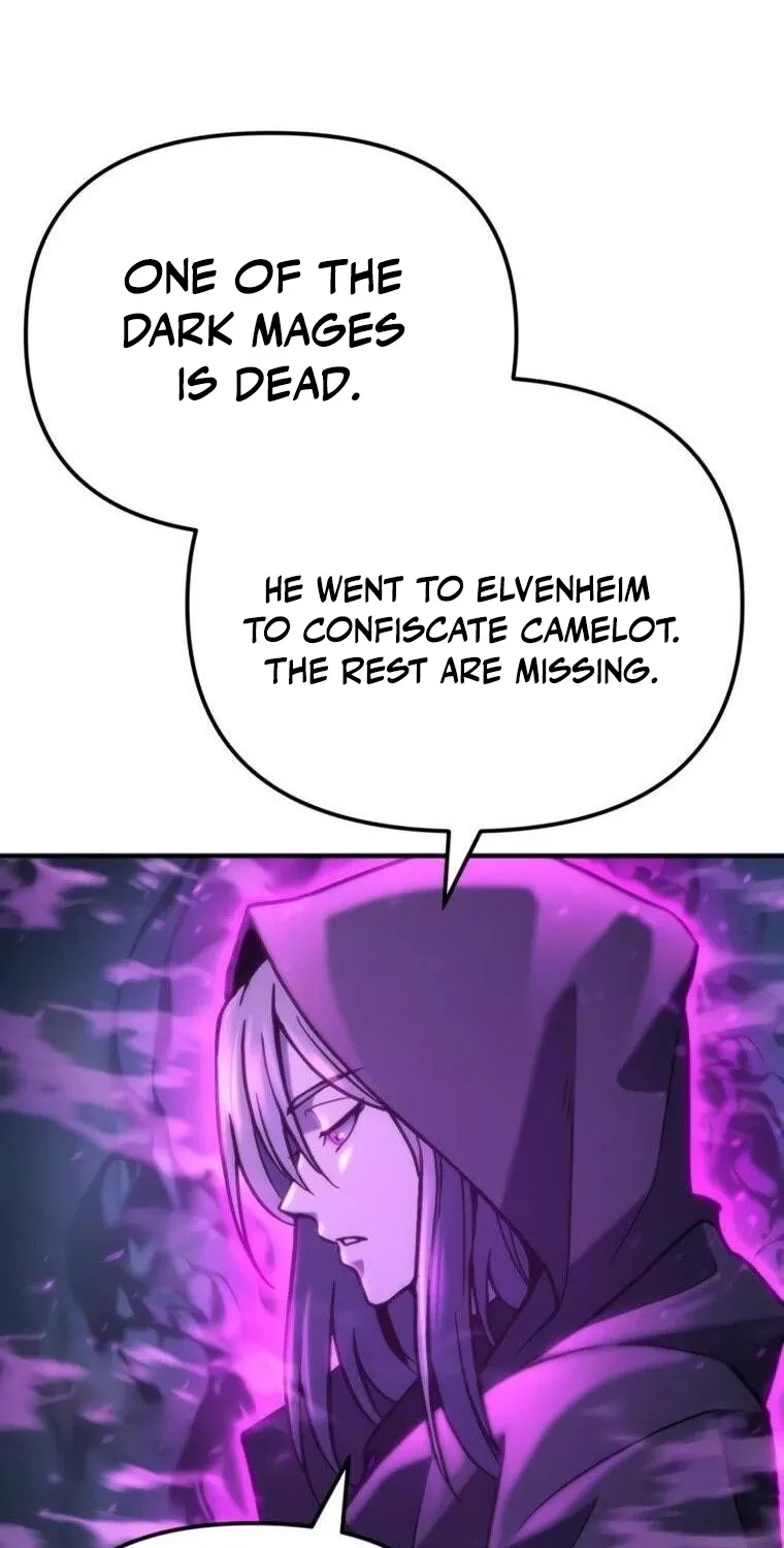 Hiding a Warehousein the Apocalypse Chapter 83 page 83 - 