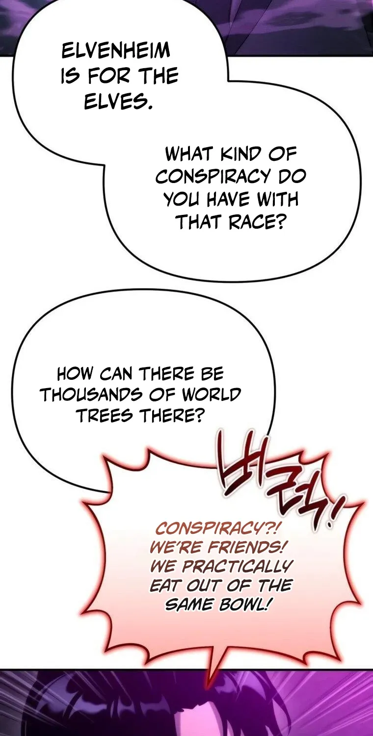 Hiding a Warehousein the Apocalypse Chapter 83 page 84 - 