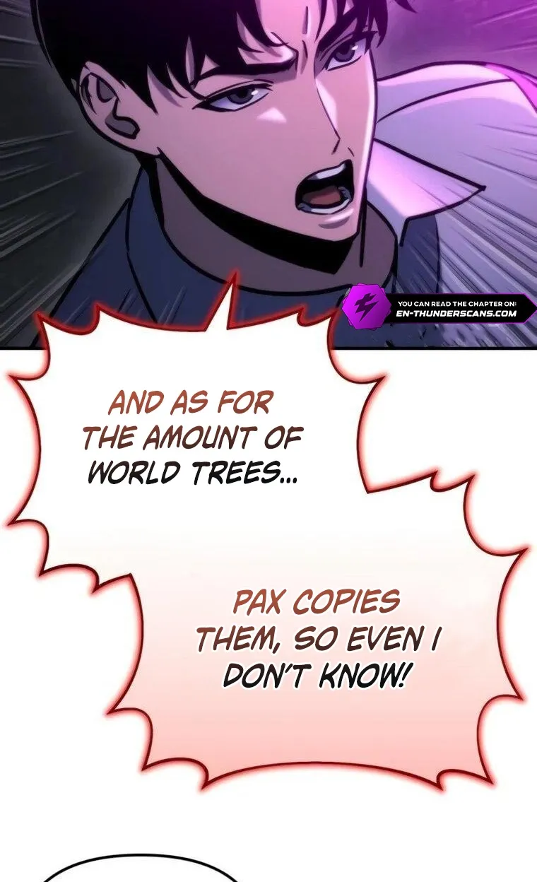 Hiding a Warehousein the Apocalypse Chapter 83 page 85 - 
