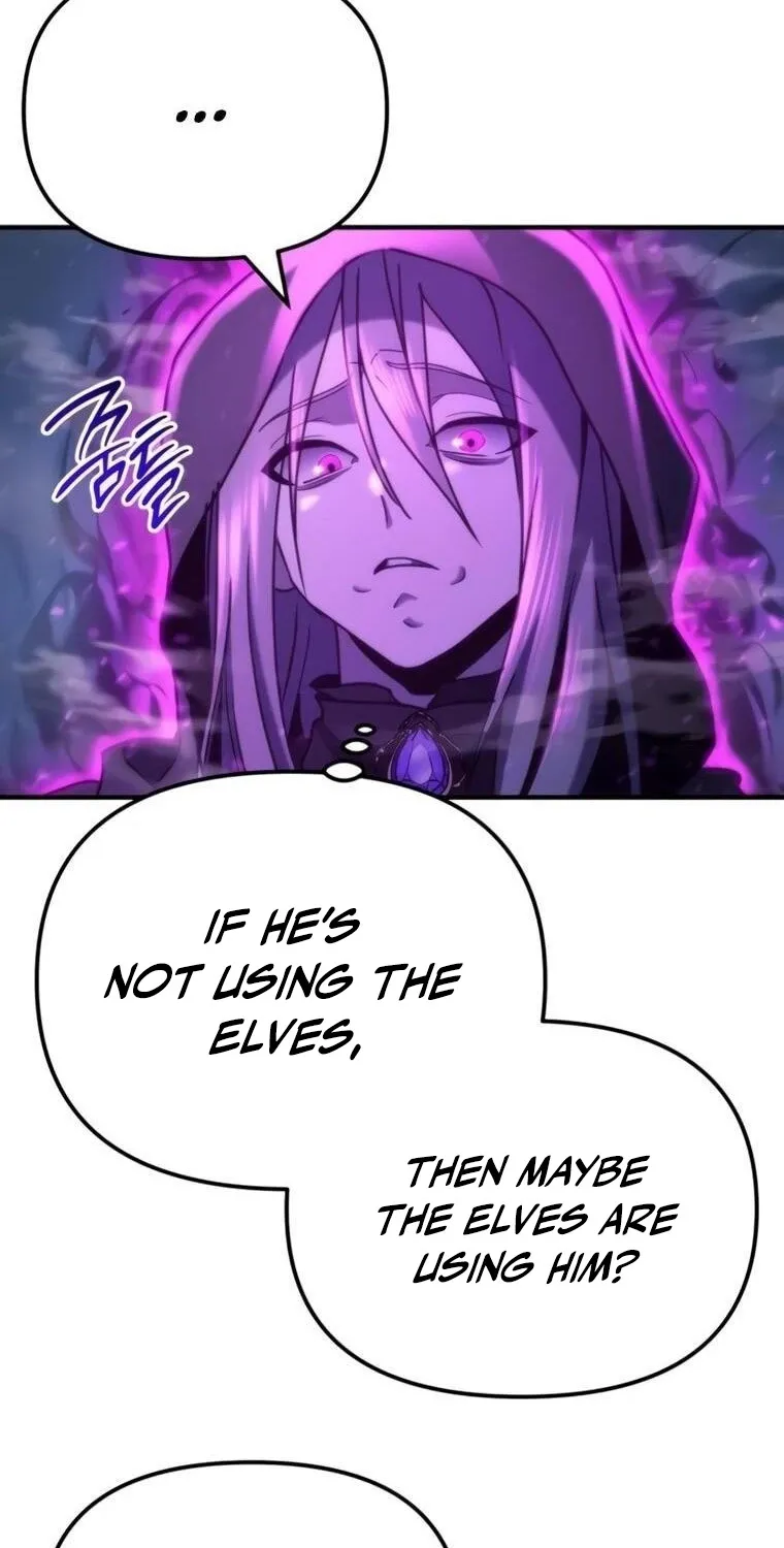 Hiding a Warehousein the Apocalypse Chapter 83 page 86 - 