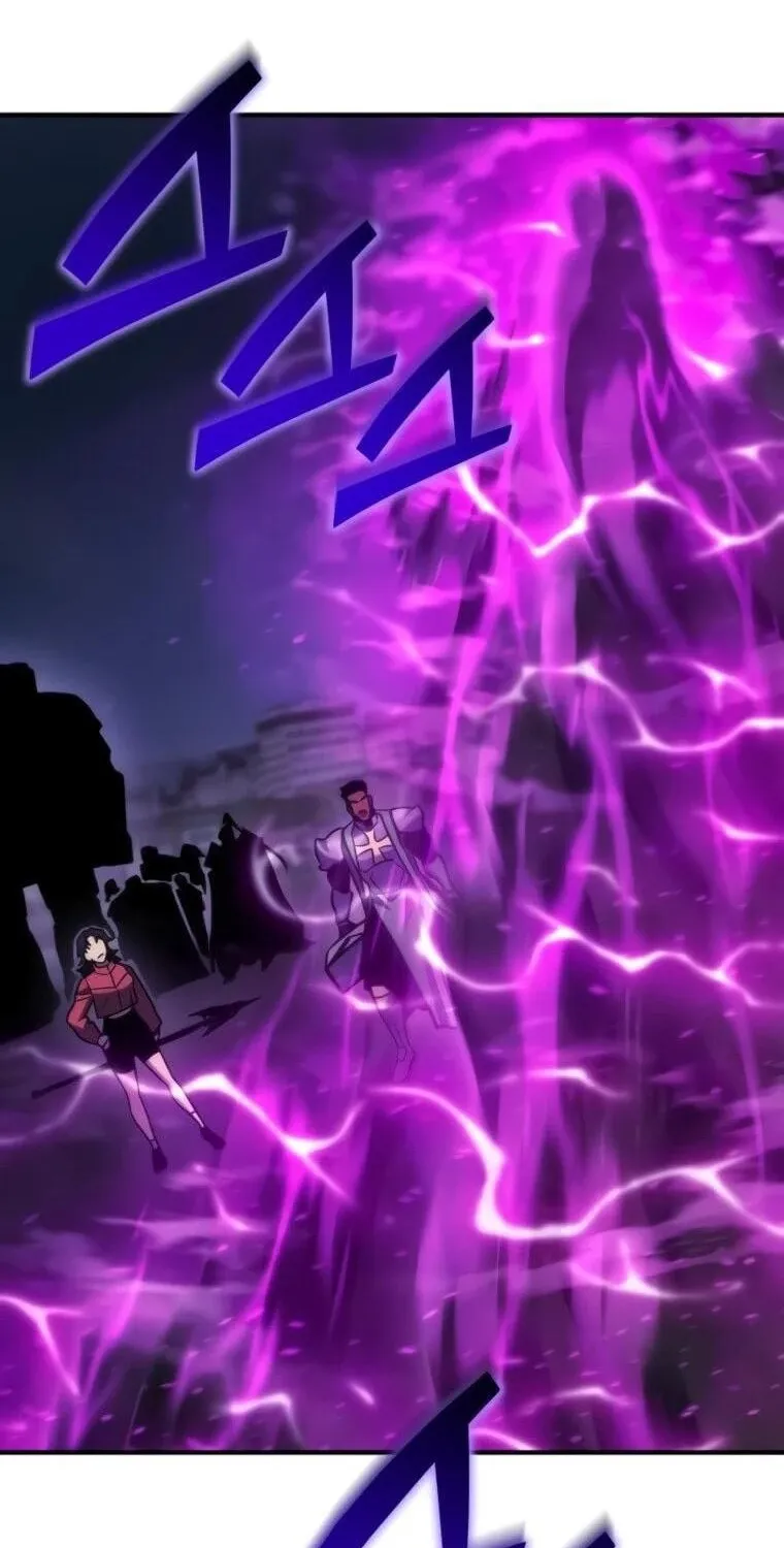 Hiding a Warehousein the Apocalypse Chapter 83 page 94 - 